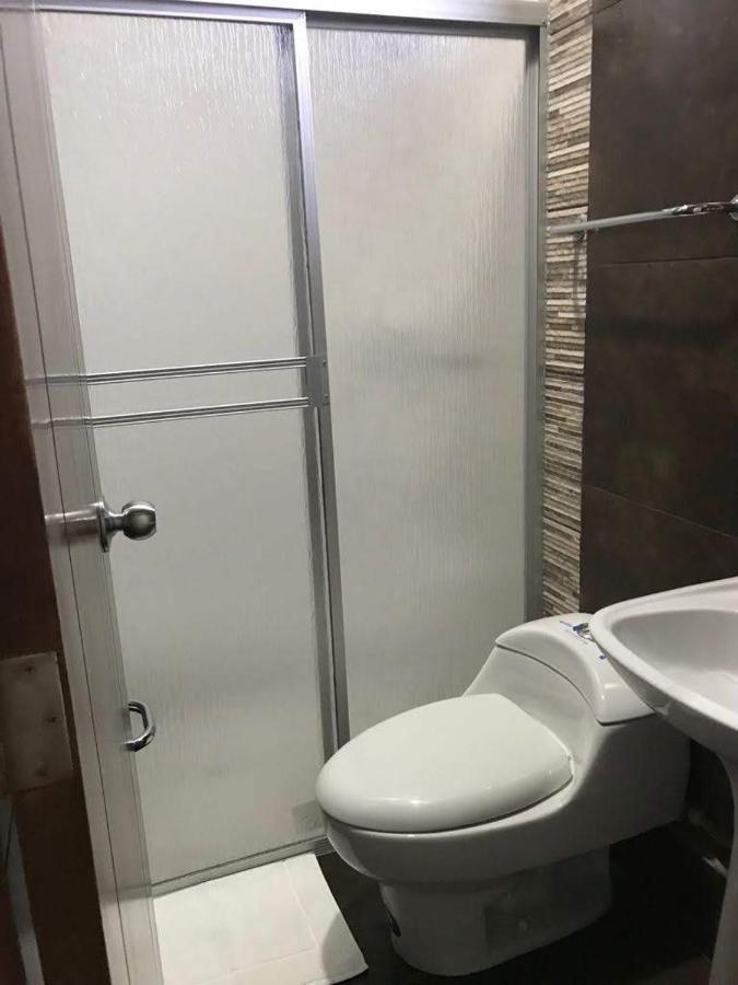 Hotel Santa Maria 伊察 外观 照片